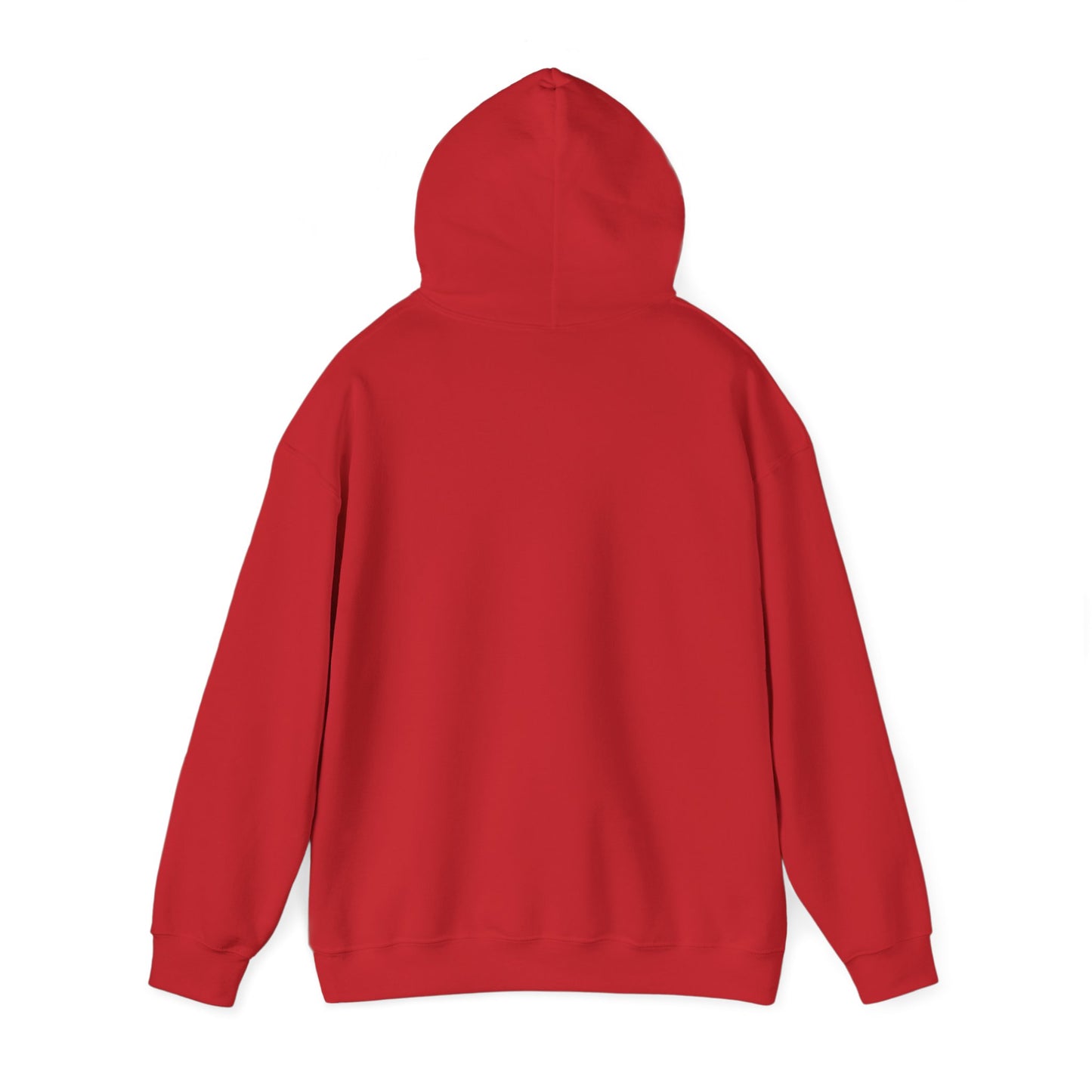 Sudadera con Capucha Unisex "Dios Es Bueno" - Comodidad Inspiradora para el Uso Diario