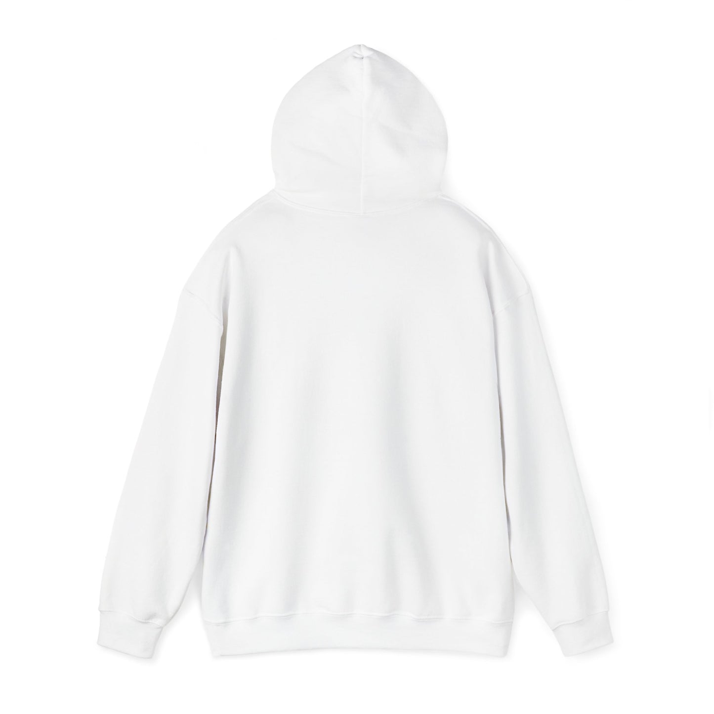 Sudadera con Capucha Unisex "Dios Es Bueno" - Comodidad Inspiradora para el Uso Diario