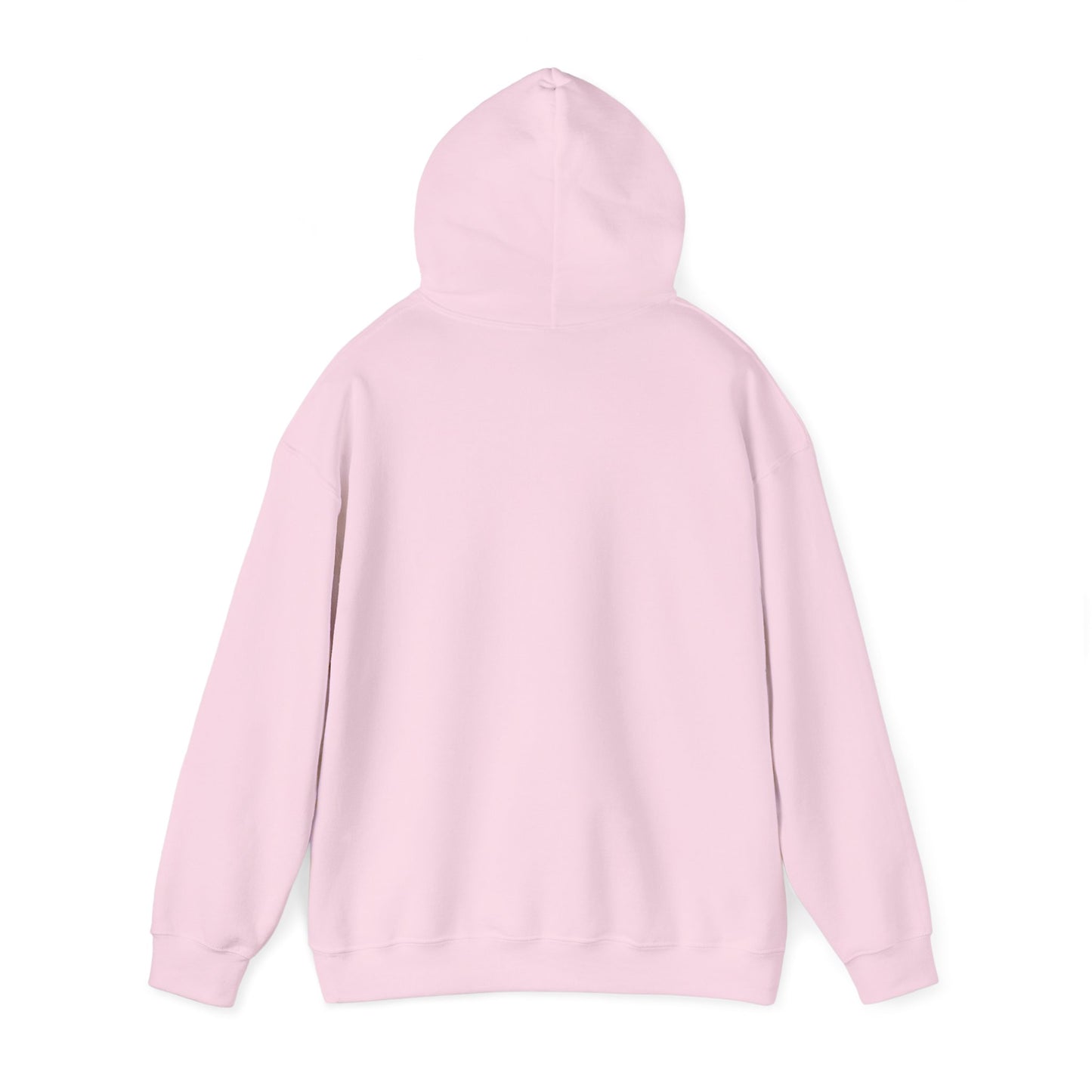 Sudadera con Capucha Unisex "Dios Es Bueno" - Comodidad Inspiradora para el Uso Diario