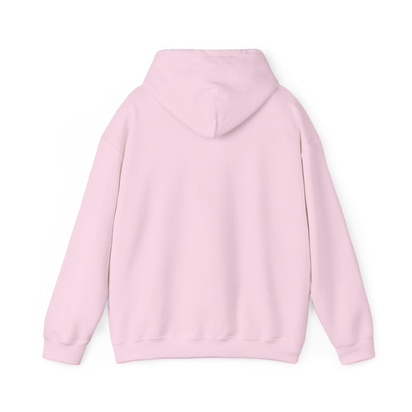 Sudadera con Capucha Unisex "Dios Es Bueno" - Comodidad Inspiradora para el Uso Diario