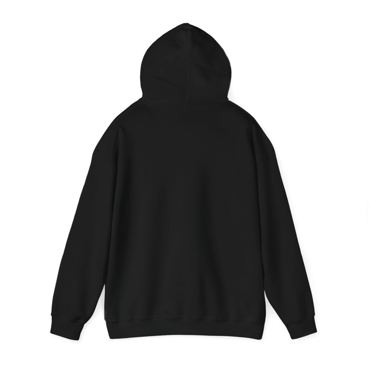 Sudadera con Capucha Unisex "Dios Es Bueno" - Comodidad Inspiradora para el Uso Diario