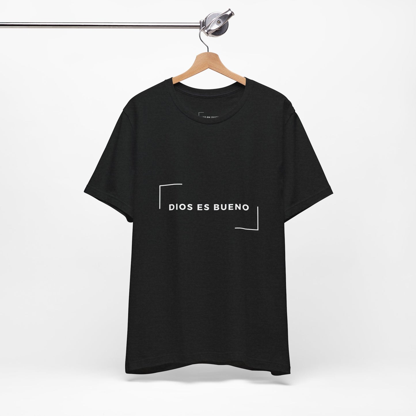 Dios es Bueno - Camiseta