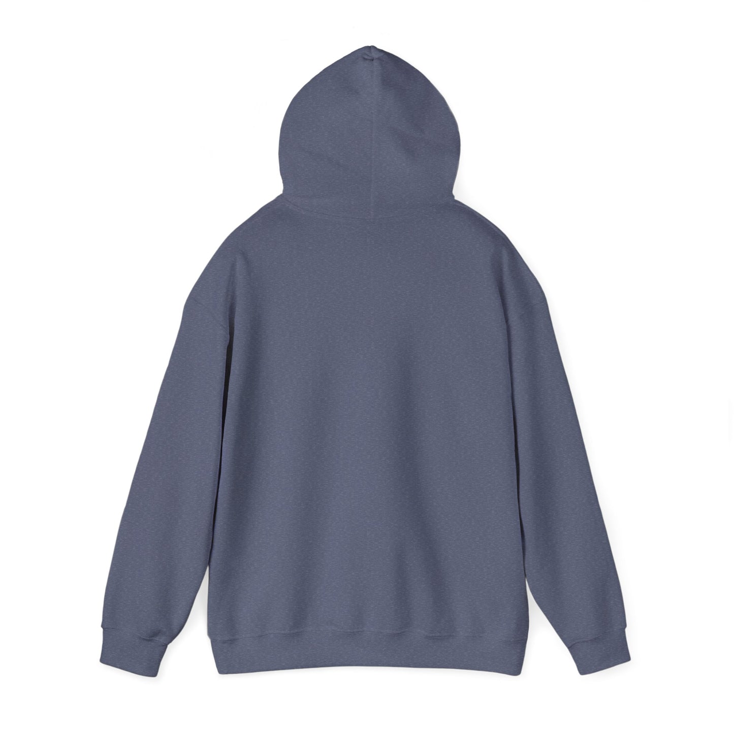 Sudadera con Capucha Unisex "Dios Es Bueno" - Comodidad Inspiradora para el Uso Diario