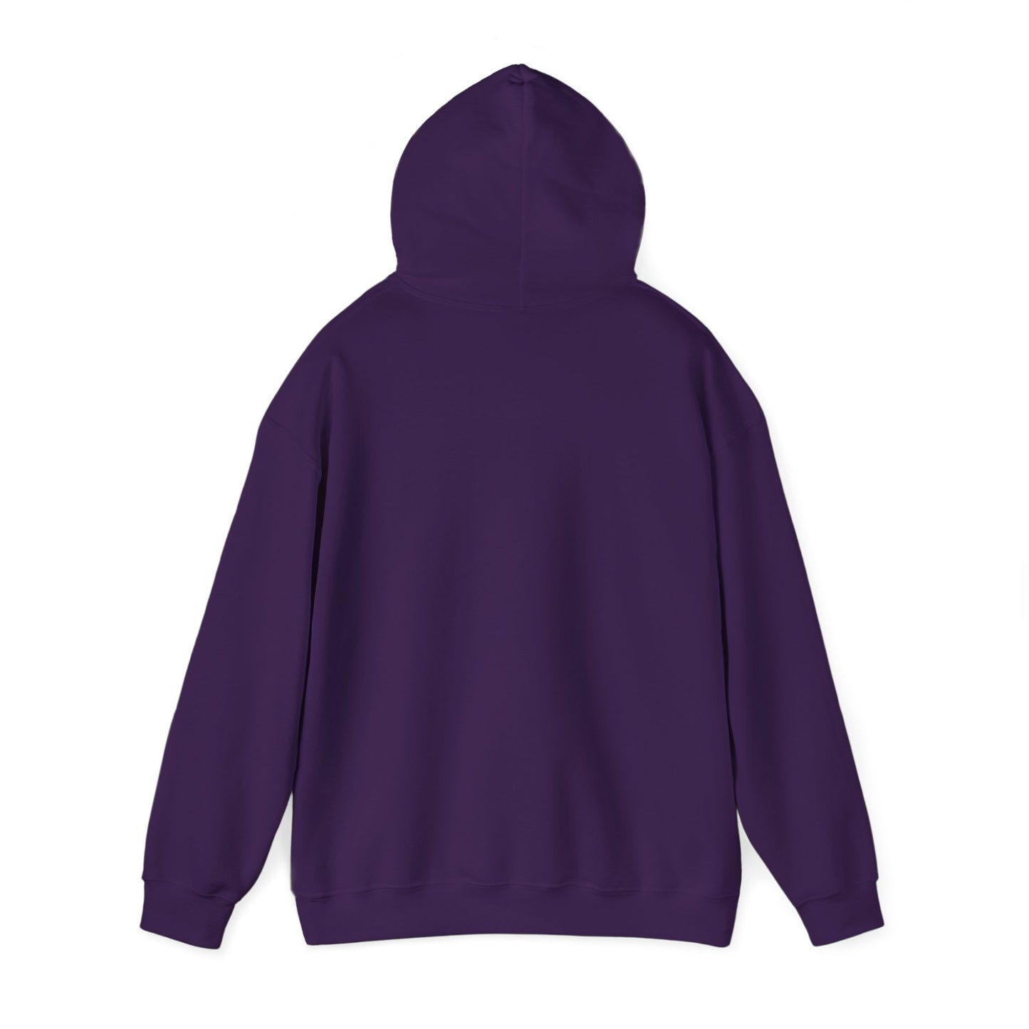 Sudadera con Capucha Unisex "Dios Es Bueno" - Comodidad Inspiradora para el Uso Diario